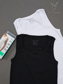 زیرپوش رکابی مردانه tank top مدل sport fit
