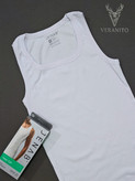 زیرپوش رکابی مردانه tank top مدل sport fit