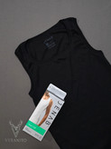 زیرپوش رکابی مردانه tank top مدل sport fit