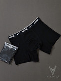 شورت پادار مردانه طرح NIKE